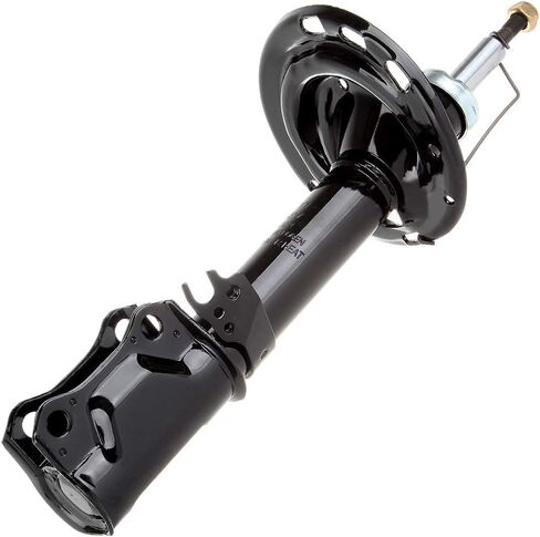 Shocks and Struts,ECCPP Rear Pair Shock Absorbers Strut Kits Compatible with 2006 2007 2008 2009 2010 2011 2012 Toyota Avalon,2007 2008 2009 2010 2011 Toyota Camry 339043 339044 72309 72310 in Saudi Arabia