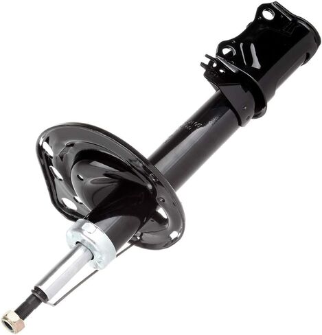 Shocks and Struts,ECCPP Rear Pair Shock Absorbers Strut Kits Compatible with 2006 2007 2008 2009 2010 2011 2012 Toyota Avalon,2007 2008 2009 2010 2011 Toyota Camry 339043 339044 72309 72310 in Saudi Arabia