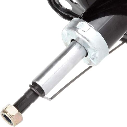 Shocks and Struts,ECCPP Rear Pair Shock Absorbers Strut Kits Compatible with 2006 2007 2008 2009 2010 2011 2012 Toyota Avalon,2007 2008 2009 2010 2011 Toyota Camry 339043 339044 72309 72310 in Saudi Arabia