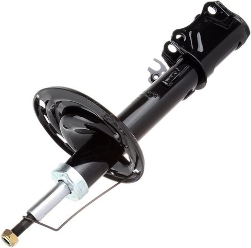 Shocks and Struts,ECCPP Rear Pair Shock Absorbers Strut Kits Compatible with 2006 2007 2008 2009 2010 2011 2012 Toyota Avalon,2007 2008 2009 2010 2011 Toyota Camry 339043 339044 72309 72310 in Saudi Arabia