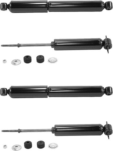 For Toyota Tacoma 1995-2004 Set of 4 Monroe OESpectrum Shocks - BuyAutoParts 77-68891EH New in Kuwait