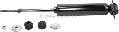 For Toyota Tacoma 1995-2004 Set of 4 Monroe OESpectrum Shocks - BuyAutoParts 77-68891EH New in Kuwait