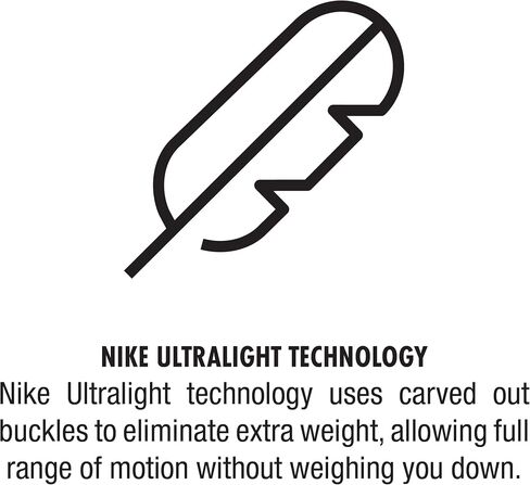 Nike womens Stretch Woven Belt in Saudi Arabia