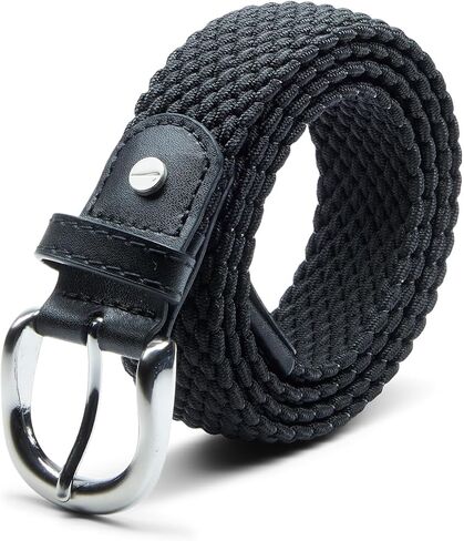 Nike womens Stretch Woven Belt in Saudi Arabia