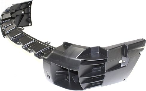 Garage-Pro Front Bumper Bracket for 2005-2007 Dodge Dakota, Center Plastic in Saudi Arabia