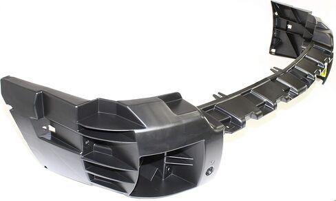 Garage-Pro Front Bumper Bracket for 2005-2007 Dodge Dakota, Center Plastic in Saudi Arabia