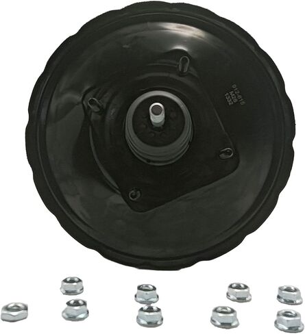 Vaccum Power Brake Booster For 1992 1993 1994 1995 Toyota MR2 2.0L 2.2L 53-8234 538234 in Saudi Arabia