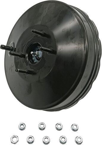 Vaccum Power Brake Booster For 1992 1993 1994 1995 Toyota MR2 2.0L 2.2L 53-8234 538234 in Saudi Arabia
