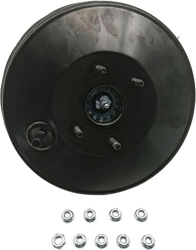 Vaccum Power Brake Booster For 1992 1993 1994 1995 Toyota MR2 2.0L 2.2L 53-8234 538234 in Saudi Arabia
