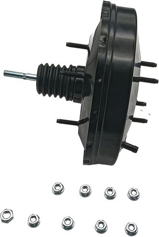 Vaccum Power Brake Booster For 1992 1993 1994 1995 Toyota MR2 2.0L 2.2L 53-8234 538234 in Saudi Arabia