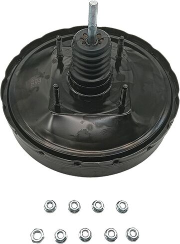 Vaccum Power Brake Booster For 1992 1993 1994 1995 Toyota MR2 2.0L 2.2L 53-8234 538234 in Saudi Arabia