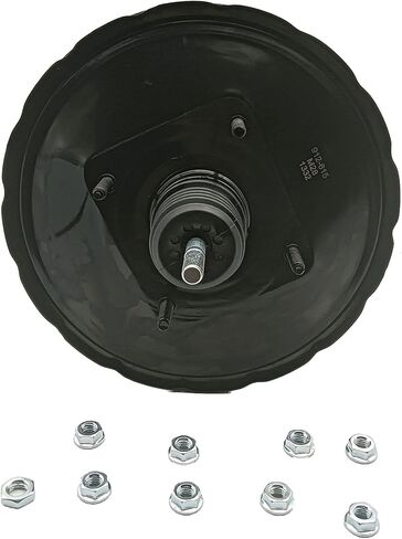 Vaccum Power Brake Booster For 1992 1993 1994 1995 Toyota MR2 2.0L 2.2L 53-8234 538234 in Saudi Arabia