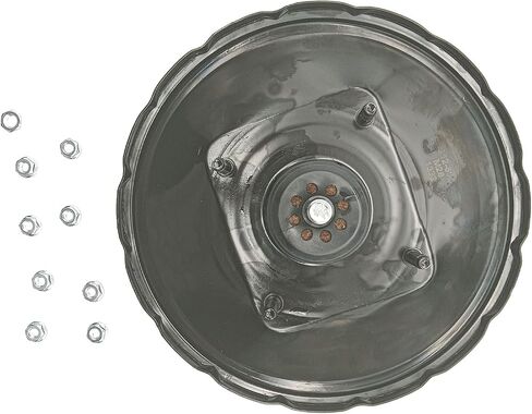 Vaccum Power Brake Booster For 1992 1993 1994 1995 Toyota MR2 2.0L 2.2L 53-8234 538234 in Saudi Arabia