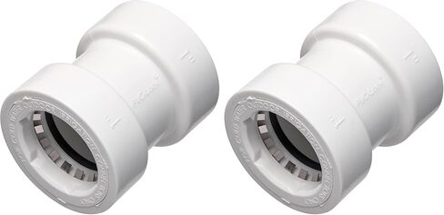 Orbit 35676 1" PVC-Lock Coupling in Kuwait