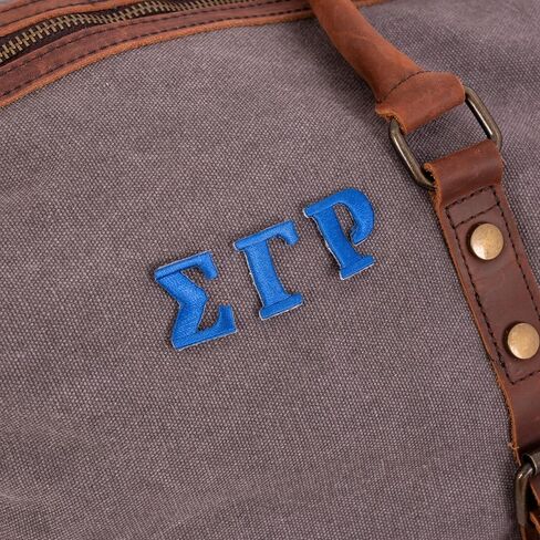 Desert Cactus Sigma Gamma Rho Patch Sorority Divine 9 Embroidered Appliqué Patch Sew or Iron On Blazer Jacket Bag (Felt Letterman Patch) in Saudi Arabia