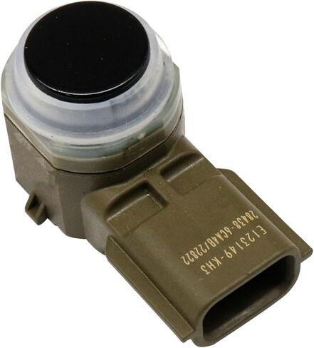 NLQR Parking Aid Sensor Compatible with Nissan Altima Maxima Murano Versa 2019 2020 2021 2022 2023 Replace 28438-6CA4B in Saudi Arabia