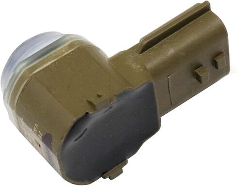 NLQR Parking Aid Sensor Compatible with Nissan Altima Maxima Murano Versa 2019 2020 2021 2022 2023 Replace 28438-6CA4B in Saudi Arabia