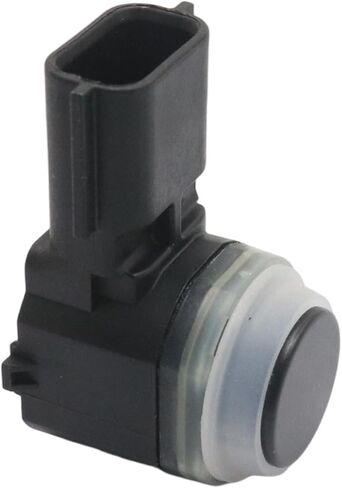 NLQR Parking Aid Sensor Compatible with Nissan Altima Maxima Murano Versa 2019 2020 2021 2022 2023 Replace 28438-6CA4B in Saudi Arabia
