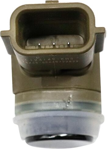 NLQR Parking Aid Sensor Compatible with Nissan Altima Maxima Murano Versa 2019 2020 2021 2022 2023 Replace 28438-6CA4B in Saudi Arabia
