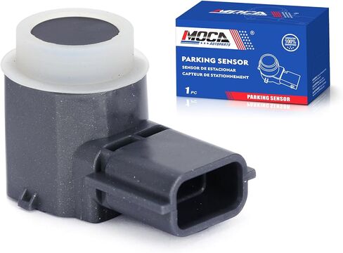 MOCA Parking Assist Sensor Fit 2016-2023 for Nissan Maxima 3.5L Rear, 2013-2018 Altima 2.5L & 3.5L Rear, 2015-2017 for Infiniti QX80 5.6L Front Rear in Saudi Arabia