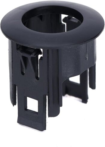MOCA Parking Sensor Retainer W/Holder Fit 2015-2017 for Infiniti QX80 5.6L, 2016-2023 for Nissan Maxima 3.5L, 2013-2018 for Nissian Altima 2.5L 3.5L in Saudi Arabia