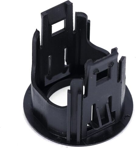 MOCA Parking Sensor Retainer W/Holder Fit 2015-2017 for Infiniti QX80 5.6L, 2016-2023 for Nissan Maxima 3.5L, 2013-2018 for Nissian Altima 2.5L 3.5L in Saudi Arabia