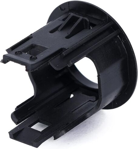 MOCA Parking Sensor Retainer W/Holder Fit 2015-2017 for Infiniti QX80 5.6L, 2016-2023 for Nissan Maxima 3.5L, 2013-2018 for Nissian Altima 2.5L 3.5L in Saudi Arabia