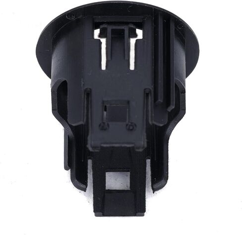 MOCA Parking Sensor Retainer W/Holder Fit 2015-2017 for Infiniti QX80 5.6L, 2016-2023 for Nissan Maxima 3.5L, 2013-2018 for Nissian Altima 2.5L 3.5L in Saudi Arabia