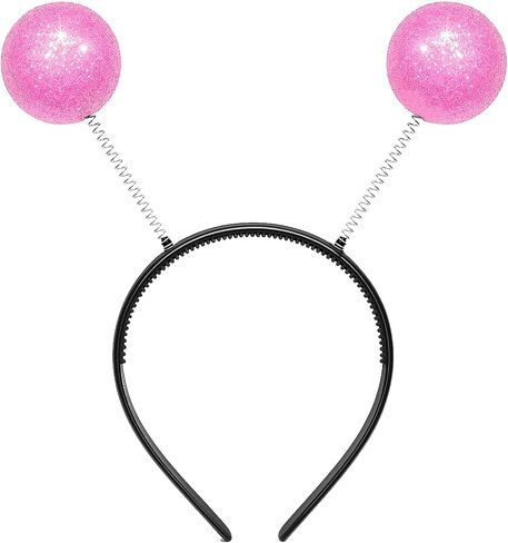 Alien Antenna Headband, Space Martian Costume Hairband for Halloween in Saudi Arabia