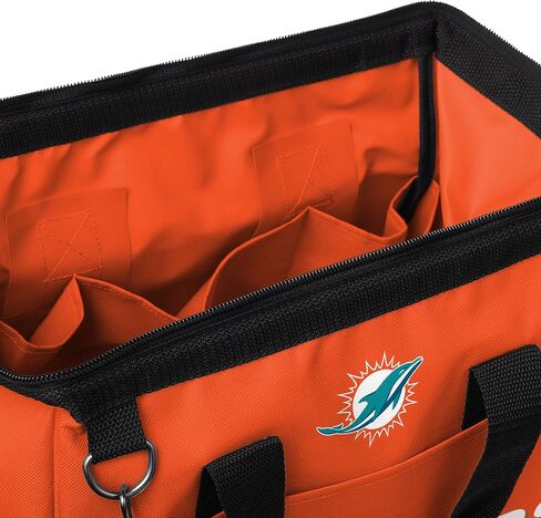 حقيبة أدوات بشعار كبير من FOCO Dallas Cowboys NFL in Kuwait