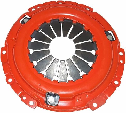 مجموعة القابض متوافقة مع قاعدة 300Zx كوبيه قابلة للتحويل ببابين 1990-1996 3.0L V6 GAS DOHC تستنشق بشكل طبيعي (5 سرعات؛ جميع الطرازات باستثناء Turbo؛ المرحلة 1؛ 06-045R) in Saudi Arabia