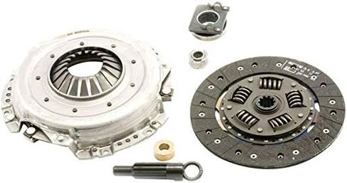 Clutch Kit - 10 Inch Compatible with 1964-1973 Ford Mustang in Saudi Arabia