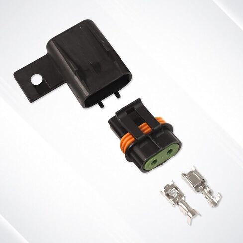 ATO ATC فيوز حامل مجموعة لصق مجموعة الأسلاك الموجودة مقاومة للماء مختومة (حزمة من 6) in Kuwait