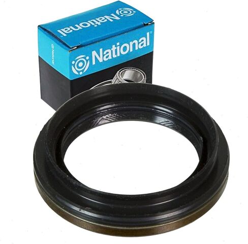 National Left Transmission Output Shaft Seal compatible with Nissan Altima 2007-2018 in Saudi Arabia