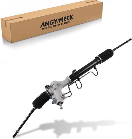 Power Steering Rack and Pinion Assembly fits Toyota RAV4 2001 2002 2003 2.0L 26-2612 in Saudi Arabia