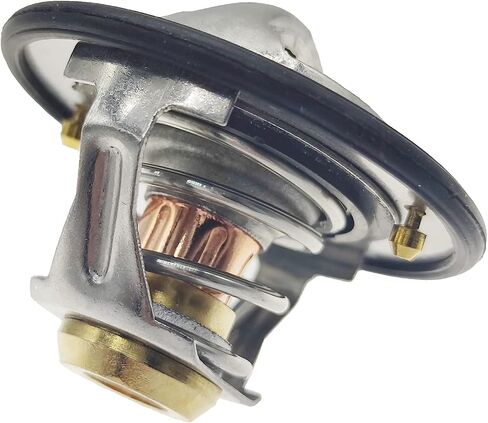 190°F Thermostat 5292712 4929644 3974371 3973835 Compatible with Cummins 2008-2014 6.7L EPA13 6.7 liter ISB Diesel Engine Dodge in Saudi Arabia