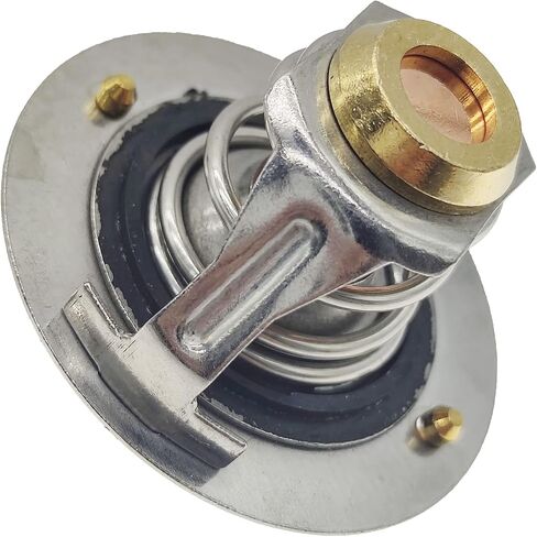 190°F Thermostat 5292712 4929644 3974371 3973835 Compatible with Cummins 2008-2014 6.7L EPA13 6.7 liter ISB Diesel Engine Dodge in Saudi Arabia