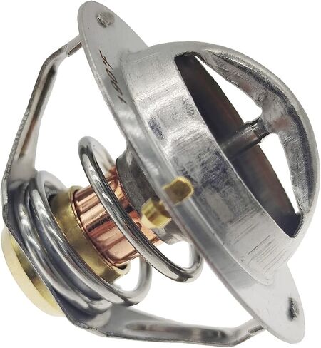 190°F Thermostat 5292712 4929644 3974371 3973835 Compatible with Cummins 2008-2014 6.7L EPA13 6.7 liter ISB Diesel Engine Dodge in Saudi Arabia