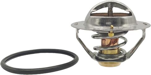 190°F Thermostat 5292712 4929644 3974371 3973835 Compatible with Cummins 2008-2014 6.7L EPA13 6.7 liter ISB Diesel Engine Dodge in Saudi Arabia