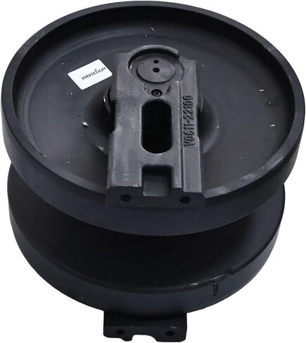 V0611-22100 V0521-22902 V0521-22900 Front Idler Compatible with Kubota Skid Steer Loader SVL75-2 SVL75-2C SVL75C SVL90 SVL90-2 SVL95-2 SVL95-2S SVL97-2 SVL97-2C in Saudi Arabia