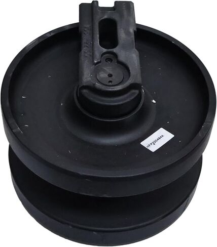 V0611-22100 V0521-22902 V0521-22900 Front Idler Compatible with Kubota Skid Steer Loader SVL75-2 SVL75-2C SVL75C SVL90 SVL90-2 SVL95-2 SVL95-2S SVL97-2 SVL97-2C in Saudi Arabia