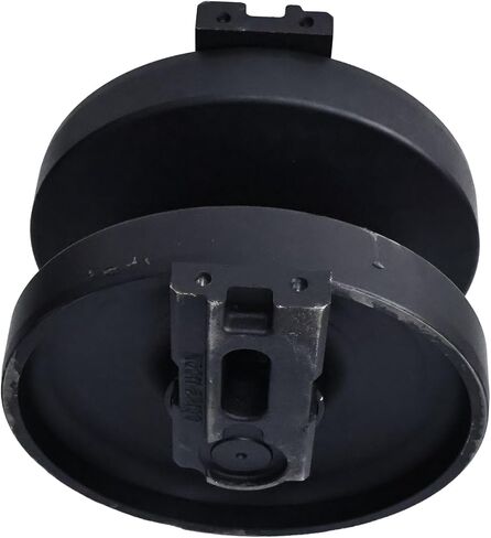 V0611-22100 V0521-22902 V0521-22900 Front Idler Compatible with Kubota Skid Steer Loader SVL75-2 SVL75-2C SVL75C SVL90 SVL90-2 SVL95-2 SVL95-2S SVL97-2 SVL97-2C in Saudi Arabia