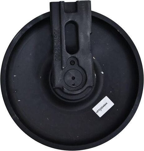 V0611-22100 V0521-22902 V0521-22900 Front Idler Compatible with Kubota Skid Steer Loader SVL75-2 SVL75-2C SVL75C SVL90 SVL90-2 SVL95-2 SVL95-2S SVL97-2 SVL97-2C in Saudi Arabia