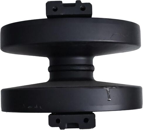 V0611-22100 V0521-22902 V0521-22900 Front Idler Compatible with Kubota Skid Steer Loader SVL75-2 SVL75-2C SVL75C SVL90 SVL90-2 SVL95-2 SVL95-2S SVL97-2 SVL97-2C in Saudi Arabia