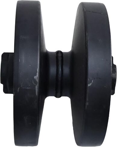 V0611-22100 V0521-22902 V0521-22900 Front Idler Compatible with Kubota Skid Steer Loader SVL75-2 SVL75-2C SVL75C SVL90 SVL90-2 SVL95-2 SVL95-2S SVL97-2 SVL97-2C in Saudi Arabia