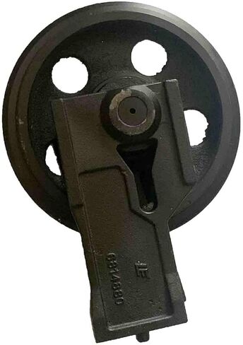 Replacement Parts For Front Idler Wheel 7199074 For Bobcat 331 325 E32 E35 E37 E42 Mod-G88A-2413 in Saudi Arabia