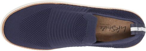 LifeStride Women's, Navigate Slip-On in Saudi Arabia