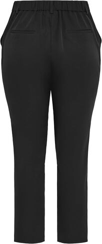 City Chic Women's Plus Size Pant-Asha in Saudi Arabia