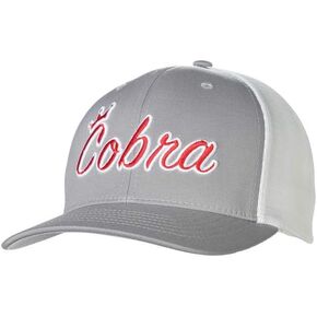 Cobra Golf 2021 Men's C Trucker Hat