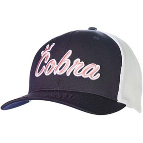 قبعة COBRA C Trucker للرجال (عبوة من 1) in Saudi Arabia